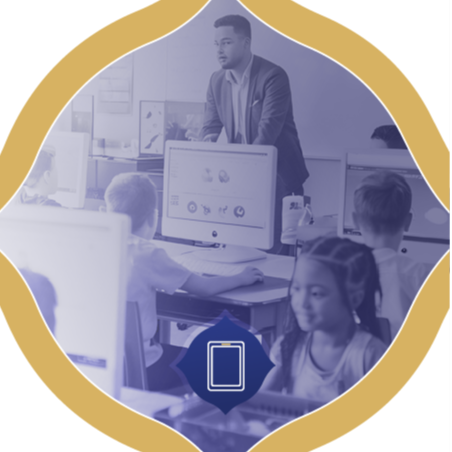 مشروع بودكاست قرآني ( استديو قرآني )