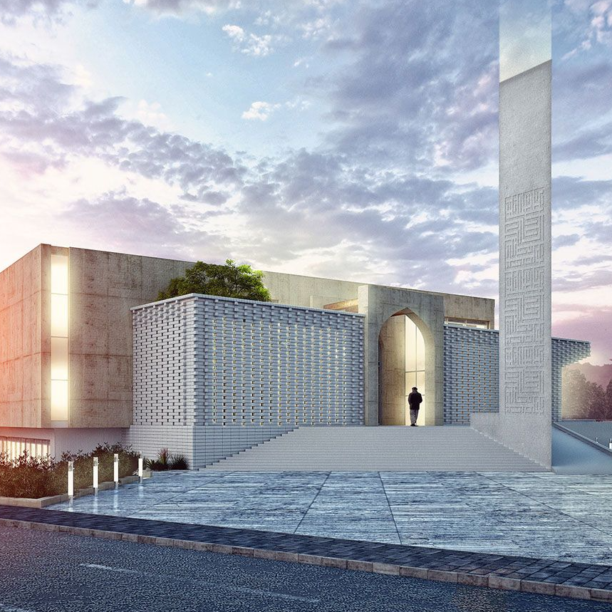 إنشاء مركز قرآني متكامل